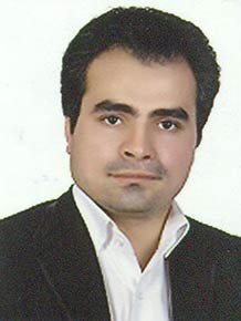 محمود ابراهیمی