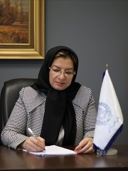 سهیلا عرشی